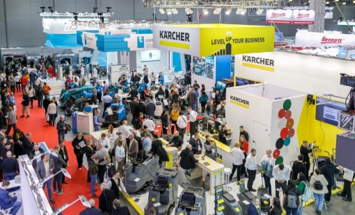 行业简讯｜2026全球清洁展会一览+各地境外补贴政策解析